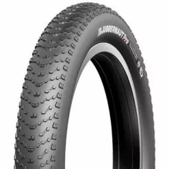 Kenda Juggernaut Pro DTC Tubeless Fat Bike Folding 26 X 4.0 Tires