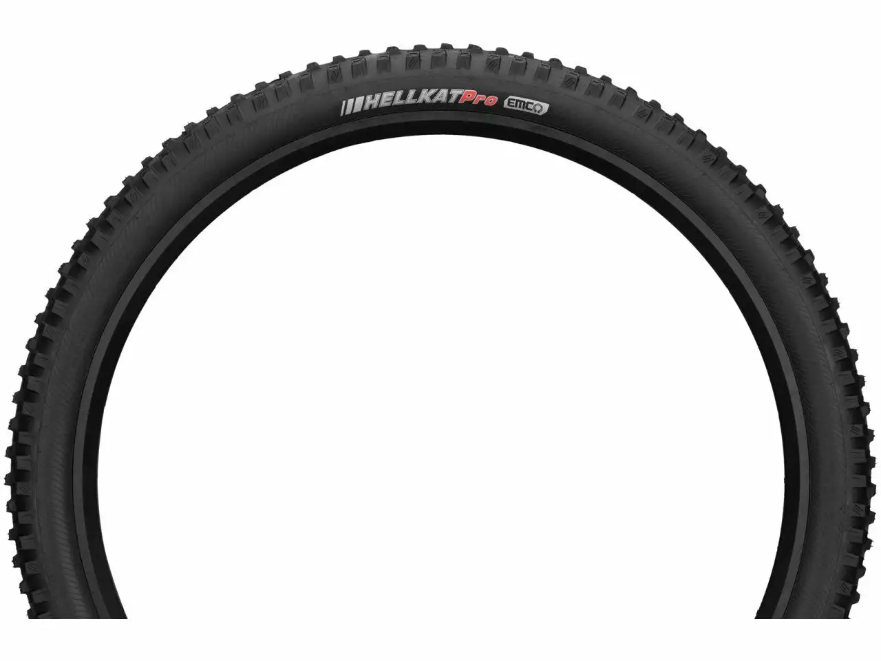 Kenda Hellkat Pro EMC EN-DTC Folding 27.5 Tires 3 Kenda Hellkat Pro EMC EN-DTC Folding 27.5 Tires