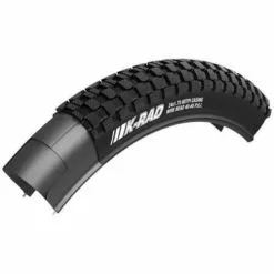 Kenda K-Rad Elite DTC Folding Tire 24"