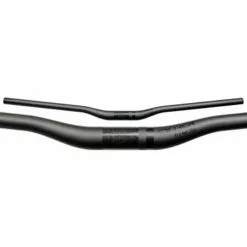 KS Suspension KS Kindshock Ether Carbon Riser Handlebar 31.8 Handlebars