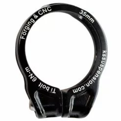 KS Suspension KS KindShock Ether Seatpost Clamp