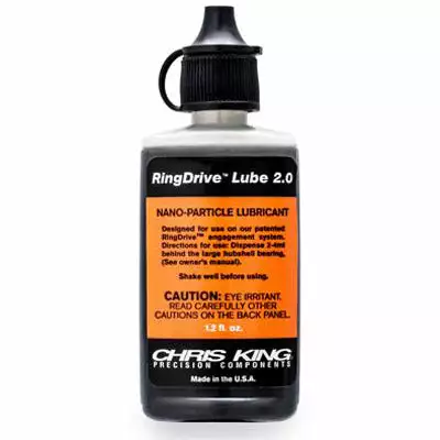 Chris King Ring Drive Lube 2.0 1 Chris King Ring Drive Lube 2.0