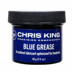 Chris King Blue Label Grease Cleaners / Lubricants