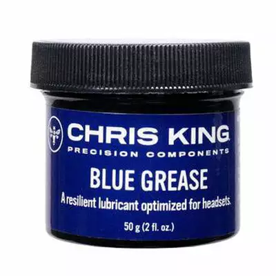 Chris King Blue Label Grease Cleaners / Lubricants 1 Chris King Blue Label Grease Cleaners / Lubricants