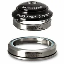 Chris King Dropset 1 Integrated Ceramic Headset Headsets