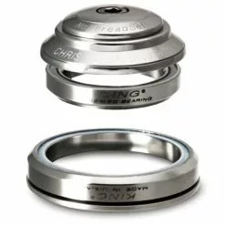 Chris King Dropset 1 Integrated Ceramic Headset Headsets