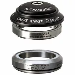 Chris King DropSet 4 Headset 1-1/8"