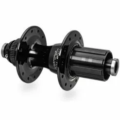 Chris King R45D Disc Rear Centerlock Hub 12x142