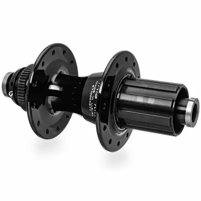 Chris King R45D Disc Rear Centerlock Hub 12x142 1 Chris King R45D Disc Rear Centerlock Hub 12x142