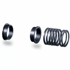Chris King Bottom Bracket Fit Kit #5 Threadfit T47, T47 30x/30i Bottom Brackets