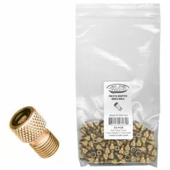 Kool Stop Presta Valve Adapters Tubes / Accessories