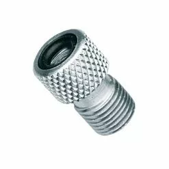 Kool Stop Presta Valve Adapters Tubes / Accessories 6 Kool Stop Presta Valve Adapters Tubes / Accessories