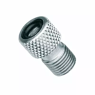 Kool Stop Presta Valve Adapters Tubes / Accessories 3 Kool Stop Presta Valve Adapters Tubes / Accessories