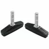 Brakes Rim Brakes & Calipers Kool Stop City Canti Brake Shoe Pads Threadless