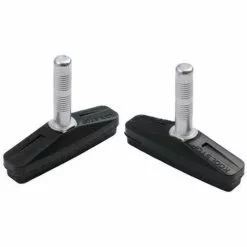 Brakes Rim Brakes & Calipers Kool Stop City Canti Brake Shoe Pads Threadless