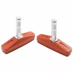 Brakes Rim Brakes & Calipers Kool Stop City Canti Brake Shoe Pads Threadless
