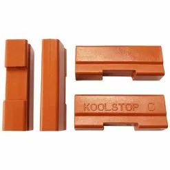 Brakes Rim Brakes & Calipers Kool Stop Scott Mathauser C Stick Brake Pads