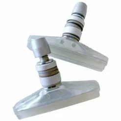 Kool Stop Flatland Threaded Brake Pads V-Type Brake Pads, Parts & Accessories