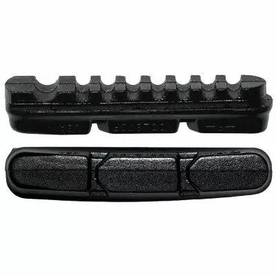 Kool Stop Shimano Dura2 Replacement Insert Shoe Pads Brake Pads, Parts & Accessories 1 Kool Stop Shimano Dura2 Replacement Insert Shoe Pads Brake Pads, Parts & Accessories
