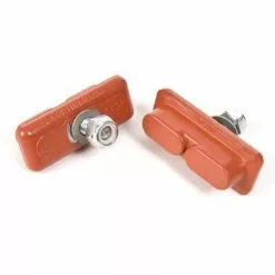 Brake Pads, Parts & Accessories Kool Stop Continental Brake Pad Shoes