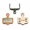 Kool Stop Sintered Metal Avid Elixir /Sram XX Disc Brake Pads Brake Pads, Parts & Accessories