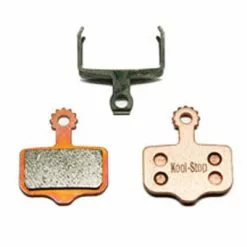 Kool Stop Sintered Metal Avid Elixir /Sram XX Disc Brake Pads Brake Pads, Parts & Accessories
