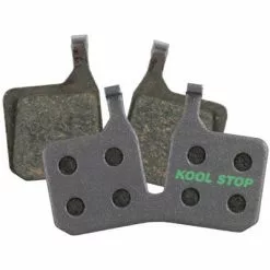 Kool Stop Electric Compound Disc Brake Pads For Magura MT5/MT7