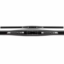 Wren Sports Wren Mountain Flat Carbon Handlebar 750mm