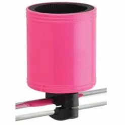 Kroozer Cups USA Handlebars The Kroozie 2.0 Bicycle Beverage Cup Holder