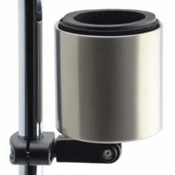 Kroozer Cups USA Kroozie Cups Deluxe Bicycle Beverage Cup Holder