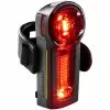Kryptonite Incite XBR USB Rear Taillight