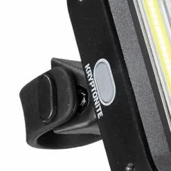 Kryptonite Street Light COBs/Pills Bracket Lights