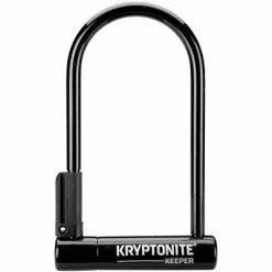 Kryptonite Keeper 21 Standard Bicycle U-Lock