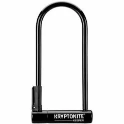 Locks Kryptonite Keeper 21 LS Bicycle Long Shackle U-Lock