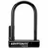 Kryptonite Keeper Mini-6 U-Lock Shackle 3.25 X 6"