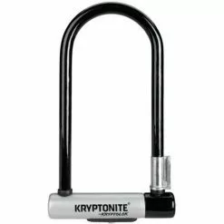 Kryptonite Kryptolok Standard U-Lock Shackle 4 X 9" Locks