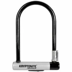Kryptonite Kryptolok ATB U-Lock Shackle 5 X 9"