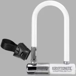 Kryptonite Kryptolok Mini 7 U-Lock Locks