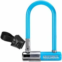 Kryptonite Kryptolok Mini 7 U-Lock Locks