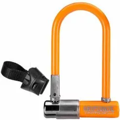 Kryptonite Kryptolok Mini 7 U-Lock Locks