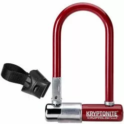Kryptonite Kryptolok Mini 7 U-Lock Locks