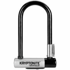 Kryptonite Kryptolok U-Lock Shackle 3.25 X 7.0" Locks