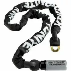 Locks Kryptonite Kryptolok Series 2 912 Integrated Key Chain Lock 48"