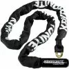Kryptonite Keeper 712 Integrated Chain Lock 47.3"