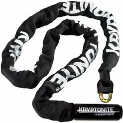 Kryptonite Keeper 712 Integrated Chain Lock 47.3"