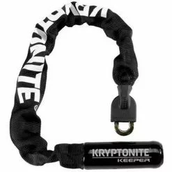 Kryptonite Keeper 755 Integrated Chain Lock 21.5" Locks