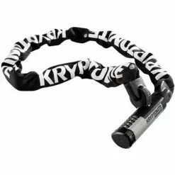 Locks Kryptonite Kryptolok 912 Combo Chain Lock 9.5mm X 47.2''