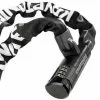 Kryptonite Kryptolok 790 Combination Chain Lock 7mm X 35.4'' Locks