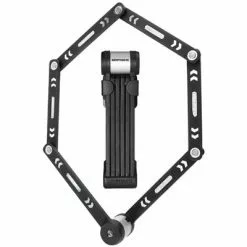 Kryptonite 610 S Folding Bike Lock Locks