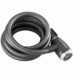 Locks Kryptonite Kryptoflex 1518 Key Cable Lock